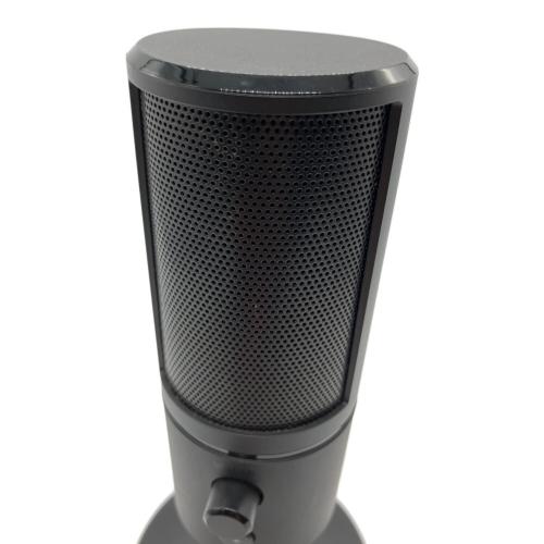 Razer (レイザー) SEIREN X ゲーミングマイク RZ19-0229