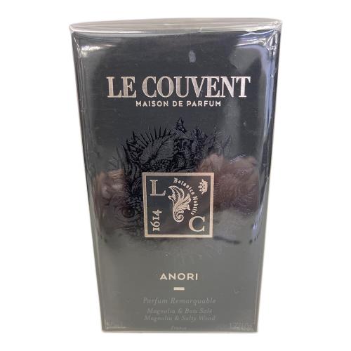 LECOUVENT パルファム 50ml アノリ