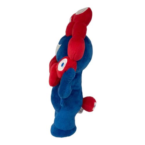 ミャクミャク 立ち S ヌイグルミ