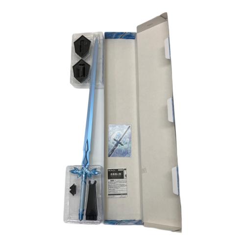 ソードアートオンライン 魂ウェブ商店 青薔薇の剣 キャラクターグッズ