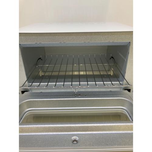 BALMUDA (バルミューダ) トースター KTT01JP-WH 2025年製