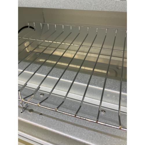 BALMUDA (バルミューダ) トースター KTT01JP-WH 2025年製