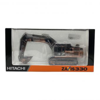 HITACHI (ヒタチ) ZAXIS330 ミニカー