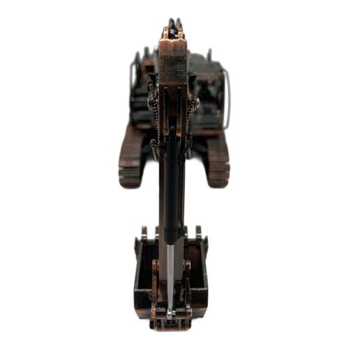 HITACHI (ヒタチ) ZAXIS330 ミニカー