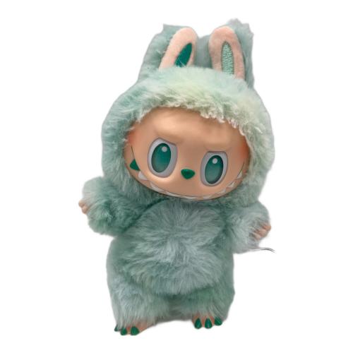 POP MART (ポップマート) ラブブ SERENITY