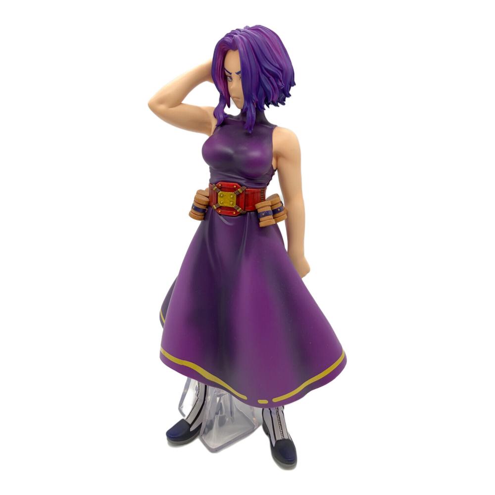 僕のヒーローアカデミア (ボクノヒーローアカデミア) 一番くじレディ