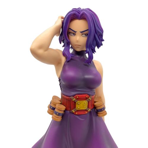 僕のヒーローアカデミア (ボクノヒーローアカデミア) 一番くじレディ フィギュア