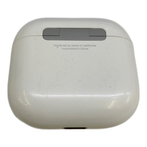 Apple (アップル) AirPods(第4世代) MXP63J/A