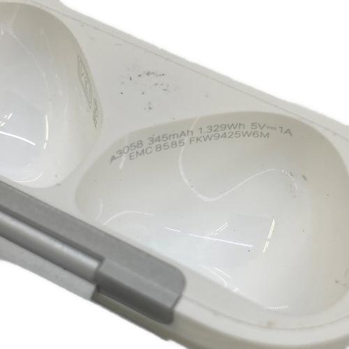 Apple (アップル) AirPods(第4世代) MXP63J/A