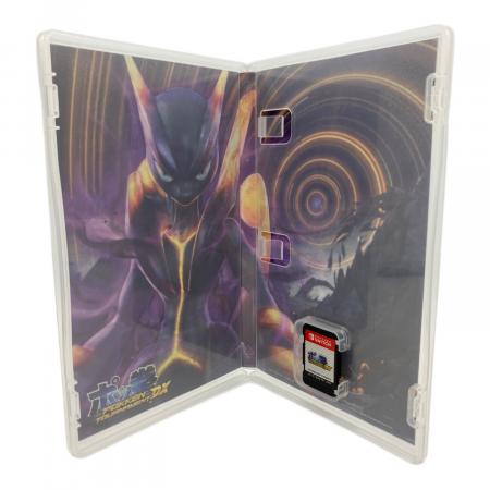 ポッ拳 POKKEN TOURNAMENT DX/Switch/HACPBAAYA/A 全年齢対象 Nintendo
