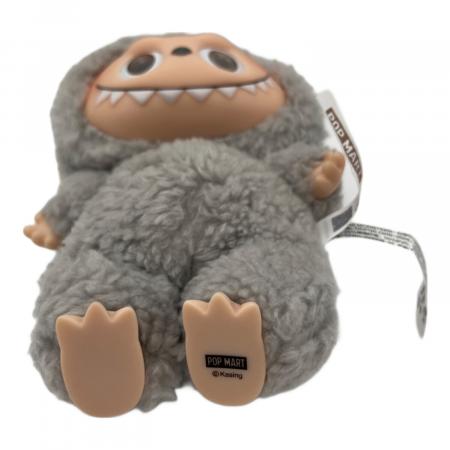 POP MART (ポップマート) ラブブ セサミビーン キャラクターグッズ