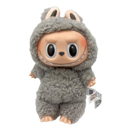 POP MART (ポップマート) ラブブ セサミビーン キャラクターグッズ