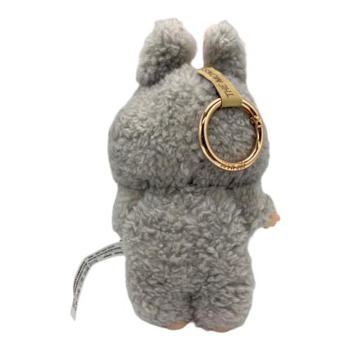 POP MART (ポップマート) ラブブ セサミビーン キャラクターグッズ