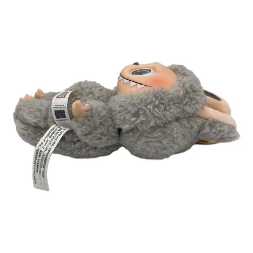 POP MART (ポップマート) ラブブ セサミビーン キャラクターグッズ