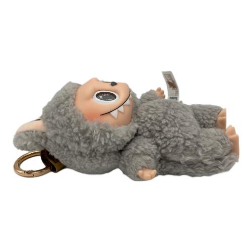 POP MART (ポップマート) ラブブ セサミビーン キャラクターグッズ