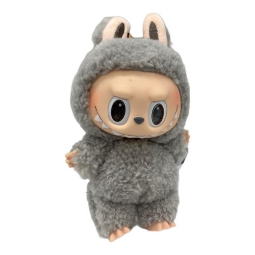 POP MART (ポップマート) ラブブ セサミビーン キャラクターグッズ