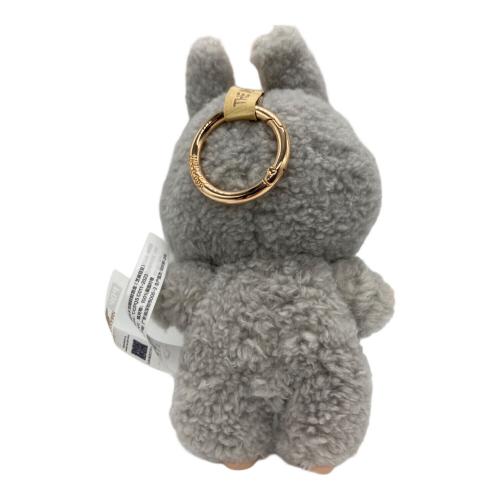 POP MART (ポップマート) ラブブ セサミビーン キャラクターグッズ