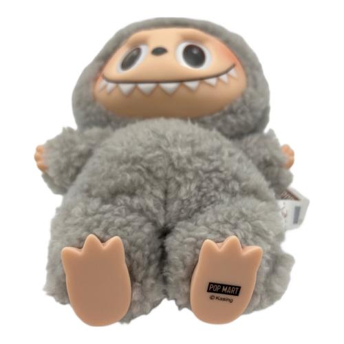 POP MART (ポップマート) ラブブ セサミビーン キャラクターグッズ