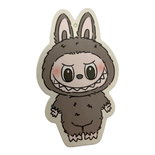 POP MART (ポップマート) ラブブ セサミビーン キャラクターグッズ