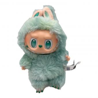 POP MART (ポップマート) ラブブ セレニティ キャラクターグッズ