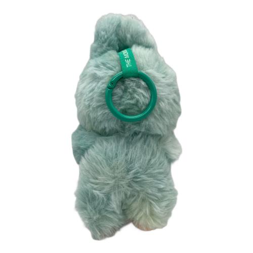 POP MART (ポップマート) ラブブ セレニティ キャラクターグッズ