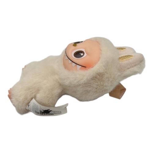 POP MART (ポップマート) PIN FOR LOVE イニシャルA キャラクターグッズ