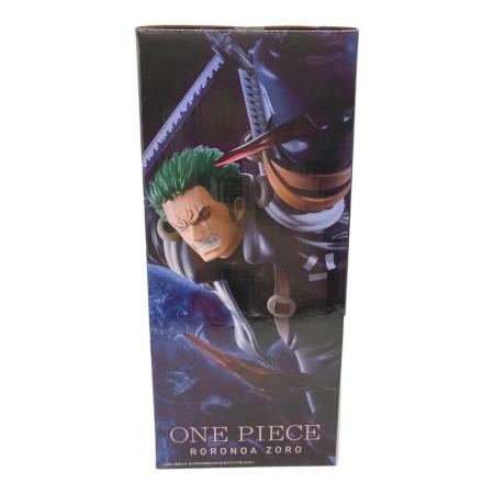 ONE PIECE (ワンピース) 一番くじ B賞 未来島エッグヘッド ロロノア