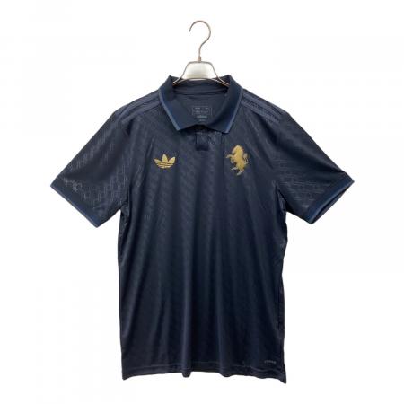 adidas (アディダス) サッカーユニフォーム IY5244 ユベントス 24/25