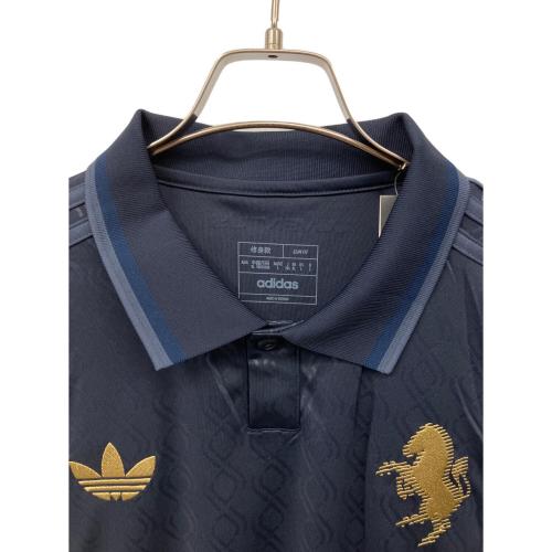 adidas (アディダス) サッカーユニフォーム IY5244 ユベントス 24/25 サードユニフォーム SIZE 3L