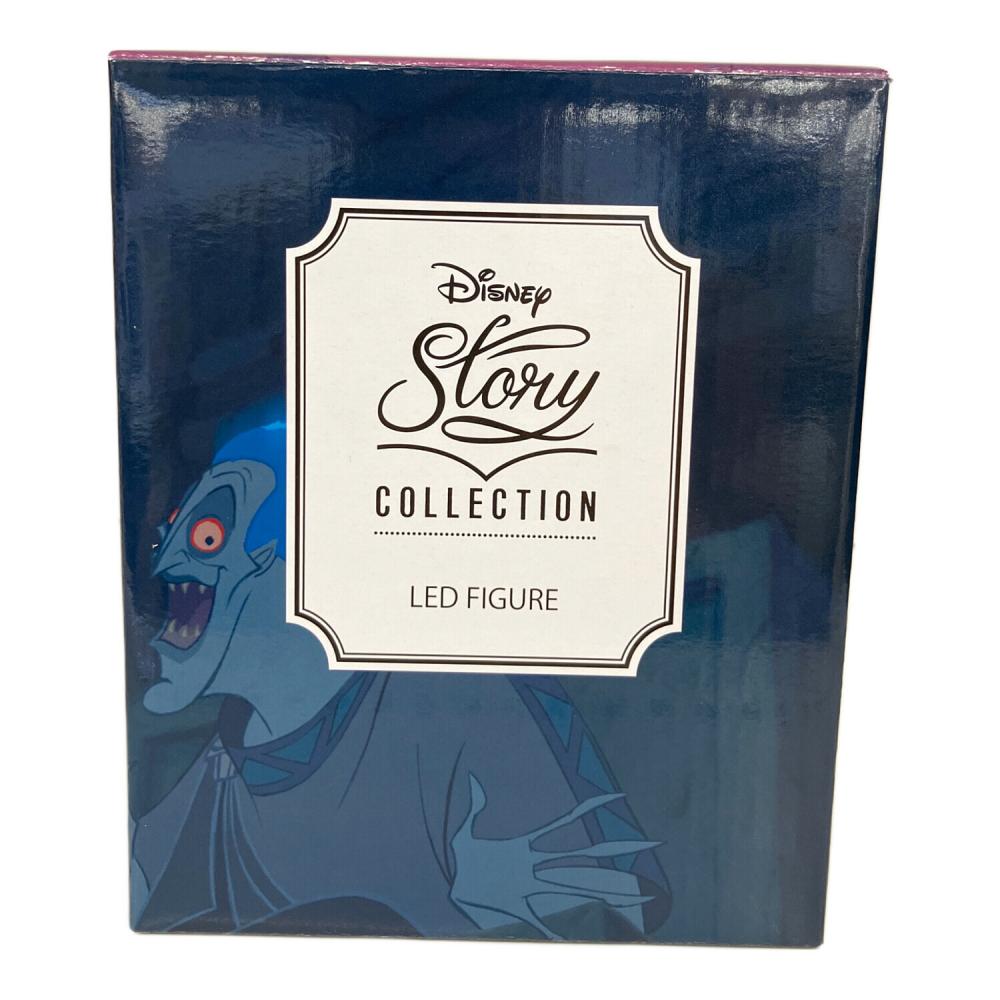 DISNEY (ディズニー) アースラ LEDフィギュア キャラクターグッズ