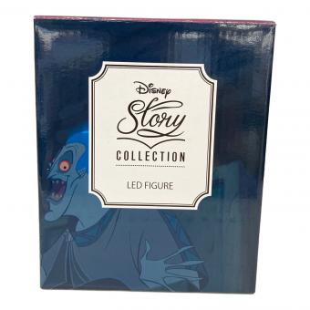 DISNEY (ディズニー) アースラ LEDフィギュア キャラクターグッズ