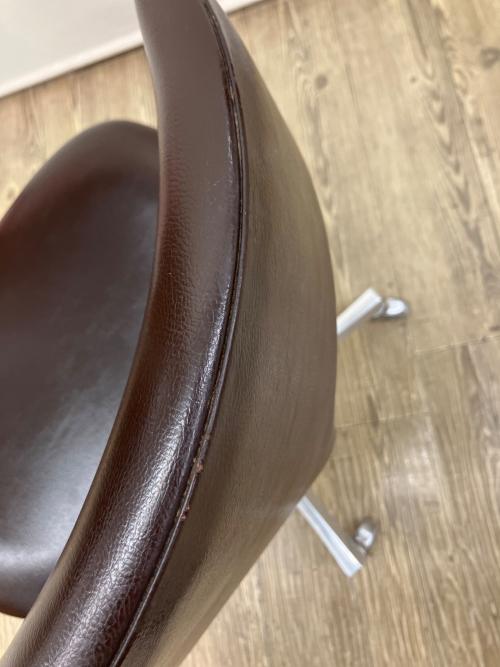 カブトチェア ブラウン