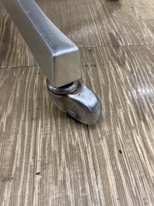 カブトチェア ブラウン