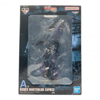 SAKAMOTO DAYS (サカモトデイズ) 一番くじ A賞 勢羽夏生 フィギュア