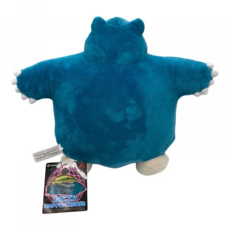 m*o様 カビゴン ぬいぐるみ ポケモン カビゴン キョダイマックスのすがた ヌイグルミ｜トレファク