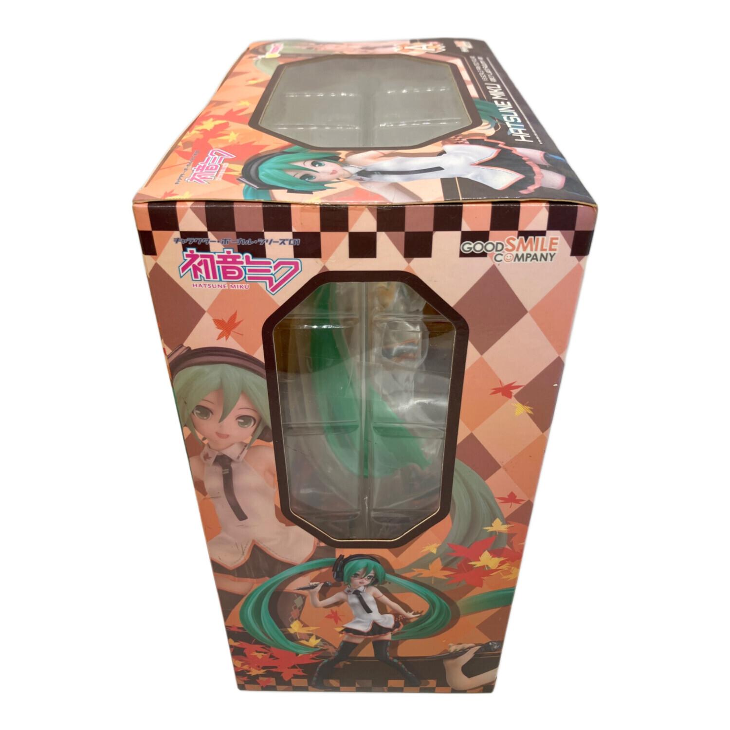 GOODSMILE COMPANY (グッドスマイルカンパニー) 初音ミク A賞