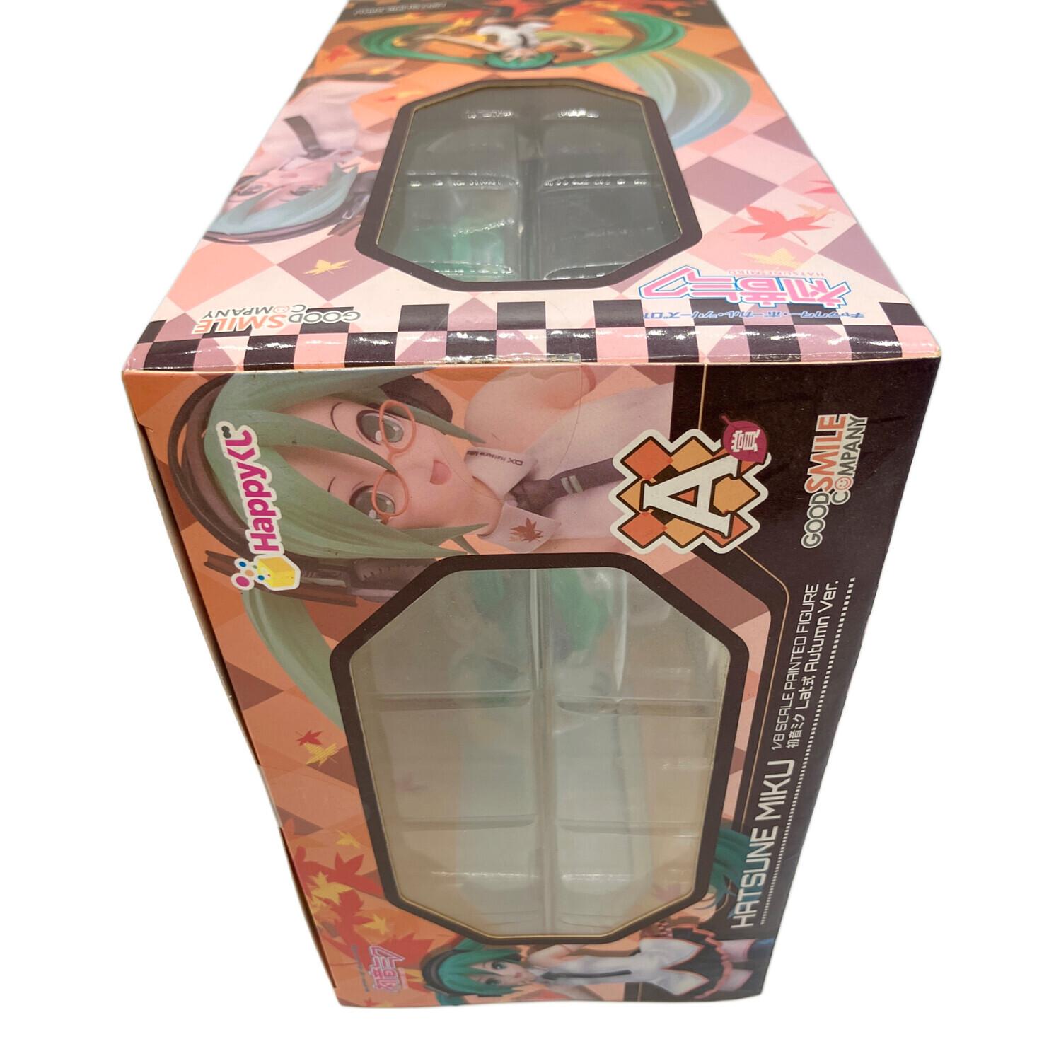 GOODSMILE COMPANY (グッドスマイルカンパニー) 初音ミク A賞