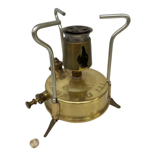MANASLU (マナスル) STOVES 121