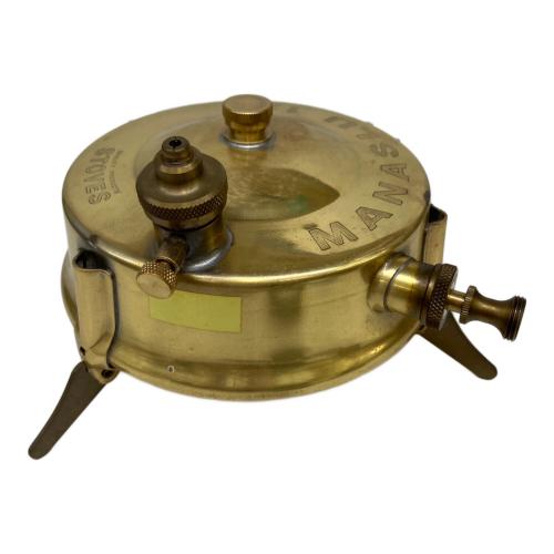 MANASLU (マナスル) STOVES 121