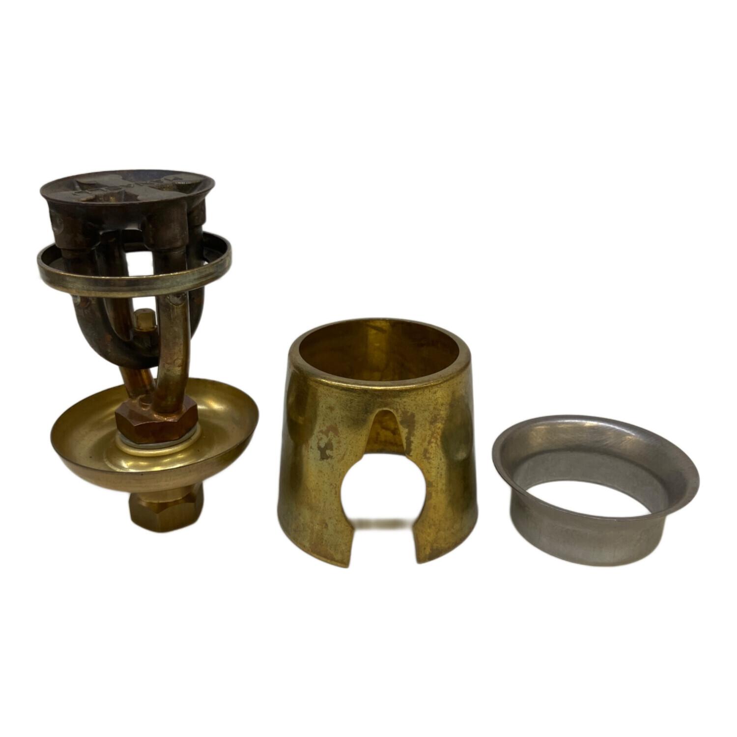 MANASLU (マナスル) STOVES 126｜トレファクONLINE