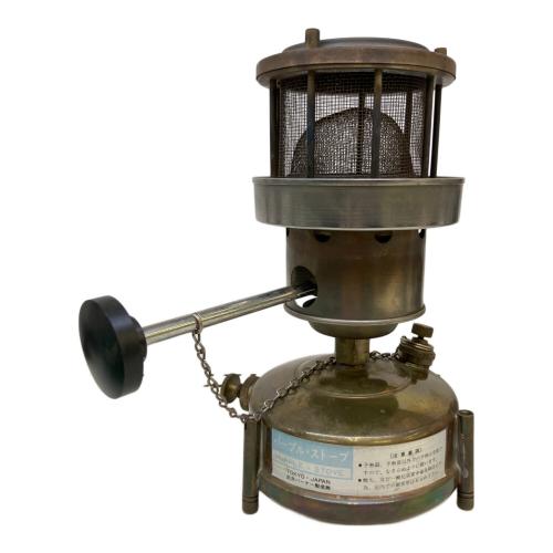 武井バーナー (タケイバーナー) ケロシンストーブ 301セット