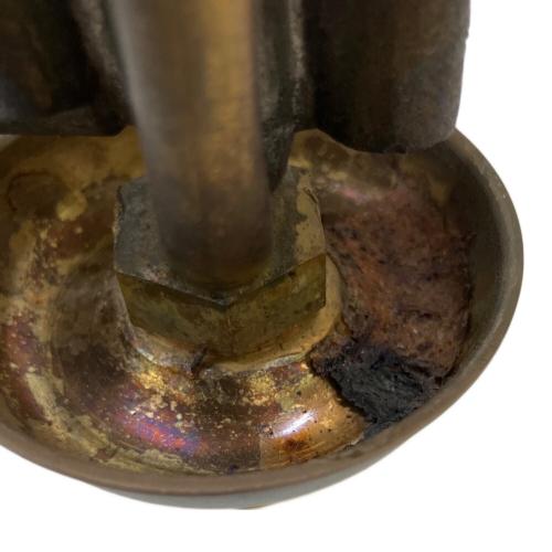 武井バーナー (タケイバーナー) ケロシンストーブ 301セット