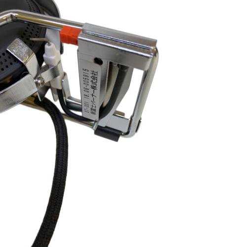 SOTO (ソト) シングルガスバーナー ST-301 PSLPGマーク有