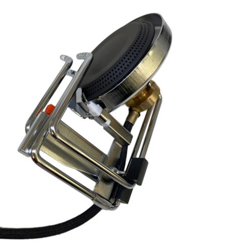 SOTO (ソト) シングルガスバーナー ST-301 PSLPGマーク有