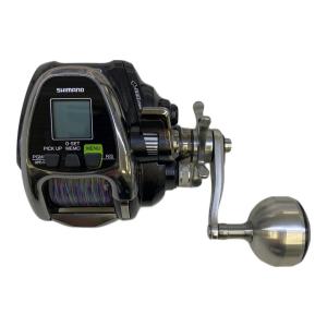 SHIMANO (シマノ) リール ForceMaster 2000
