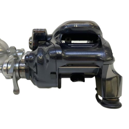 SHIMANO (シマノ) リール ForceMaster 2000