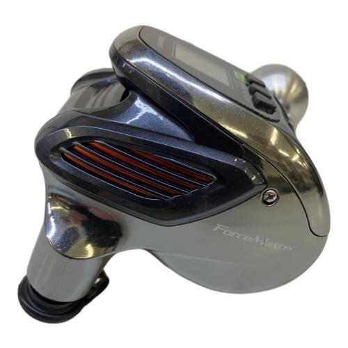 SHIMANO (シマノ) リール ForceMaster 2000