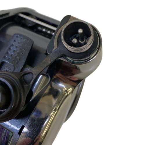 SHIMANO (シマノ) リール ForceMaster 2000