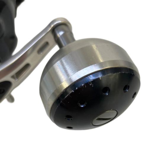 SHIMANO (シマノ) リール ForceMaster 2000