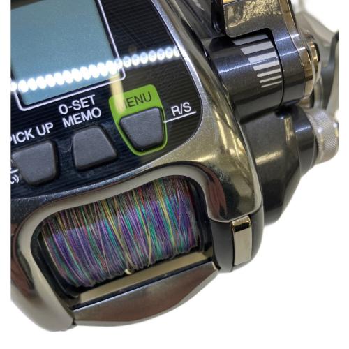 SHIMANO (シマノ) リール ForceMaster 2000